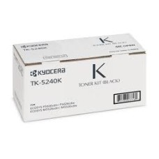 Kyocera TK-5240K Orijinal Qara Toner Kartrici