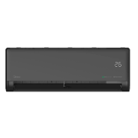 Midea Extreme Save Carbon AG-24N8D0-I (Daxili blok)