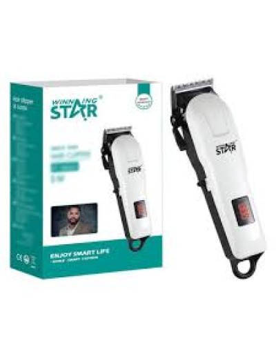 Winning Star Saçqırxan Maşın ST-5605H