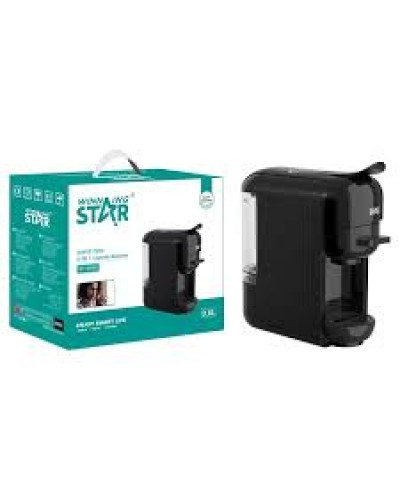 Кофемашина Winning Star ST-9705