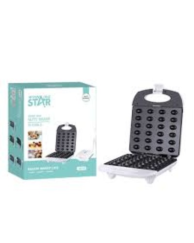 Тостер Winning Star ST-9306-5