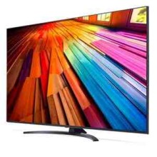 LG 55UT80009LB 4K UHD Smart TV (2024 Model)