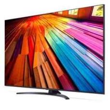 LG 55UT80009LB 4K UHD Smart TV (2024 Model)