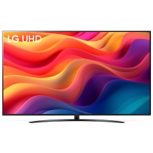 LG 43UR81006LJ 4K UHD Smart TV