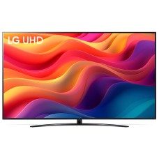 LG 43UR81006LJ 4K UHD Smart TV