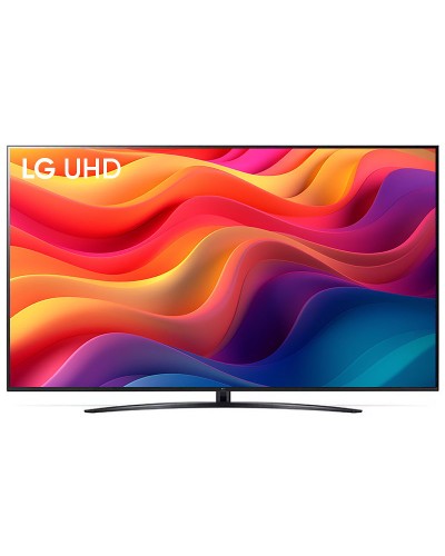 LG 43UR81006LJ 4K UHD Smart TV