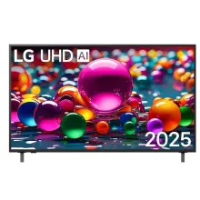 LG 43UA75009LA 4K UHD Smart TV