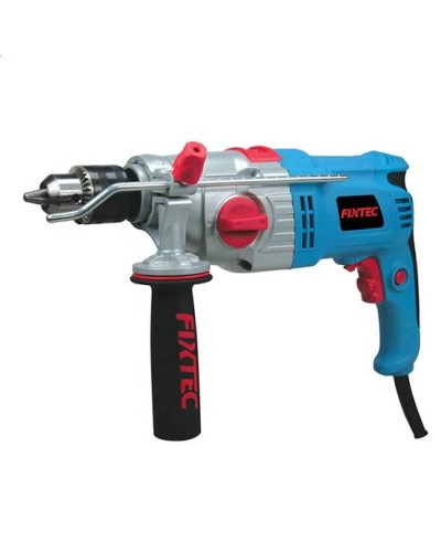 FIXTEC FID10501 – Peşəkar Zərbəli Drel (1050W)