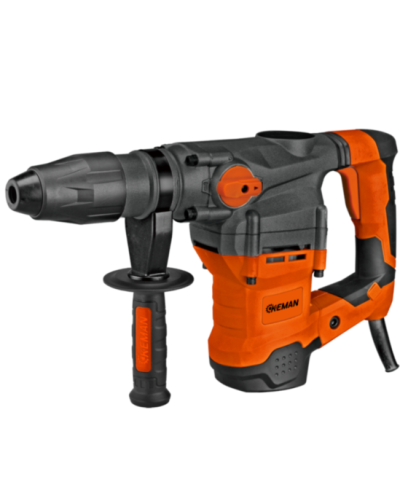 Keman KM1C-K-42KT Perforator (SDS-Max, 42 mm)
