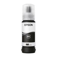 Epson 108 T09C1 C13T09C14A Black Оригинальные черные чернила