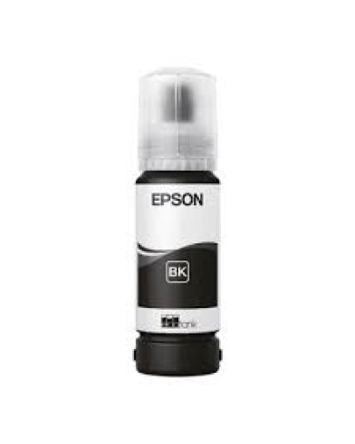 Epson 108 T09C1 C13T09C14A Black Оригинальные черные чернила