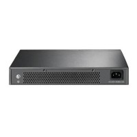 TP-Link TL-SG1024D 24-портовый гигабитный неуправляемый Desktop/Rackmount коммутатор