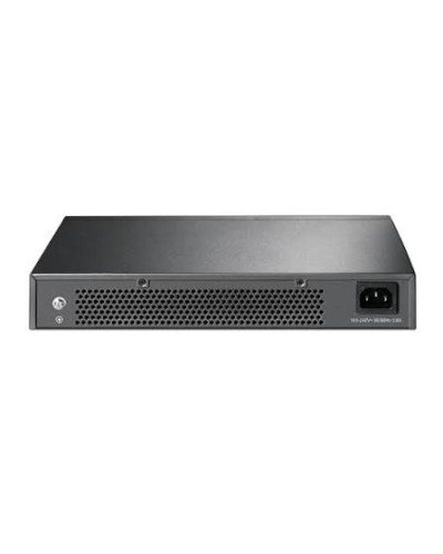 TP-Link TL-SG1024D 24-портовый гигабитный неуправляемый Desktop/Rackmount коммутатор