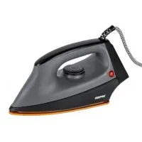 Geepas GDI2748N Ağır Çəkili Quru Ütü (1000W-1200W)