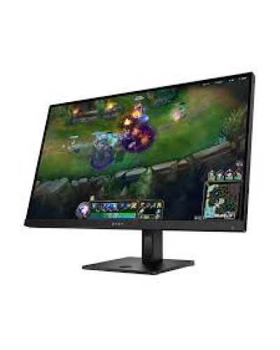 OMEN 27 inch FHD 180Hz Gaming Monitor - OMEN 27 G2