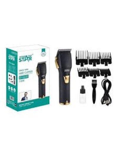Winning Star Saçqırxan Maşın ST-5643