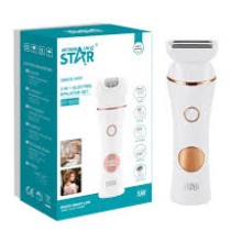 Winning Star Epilyator ST-5820