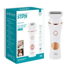 Winning Star Epilyator ST-5820