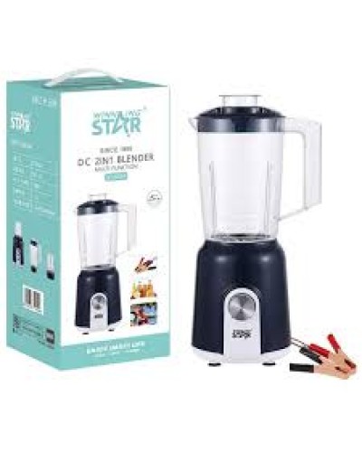 Стационарный блендер Winning Star ST-5524 (для коктейлей)