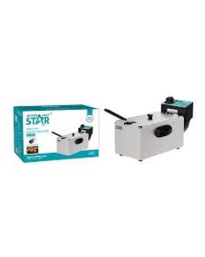 Фритюрница Winning Star ST-9203