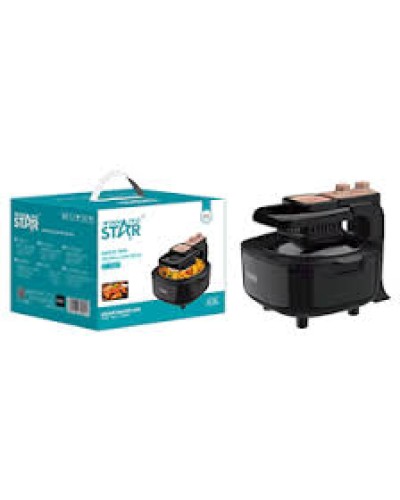 Аэрофритюрница Winning Star ST-9650
