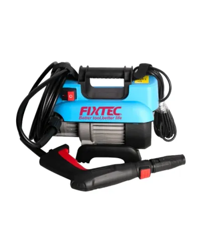 FIXTEC FHPW1002 – Мойка высокого давления (1400 Вт)