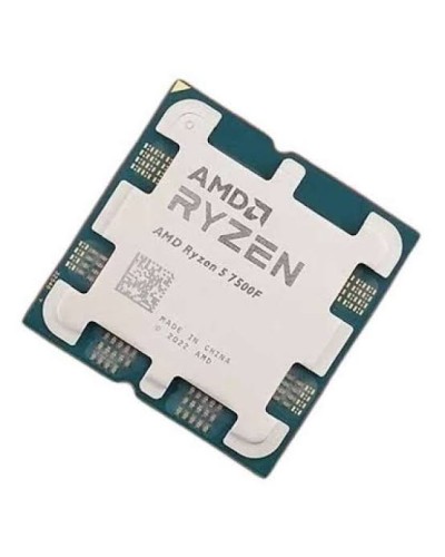 AMD Ryzen 5 7500F Prosessor
