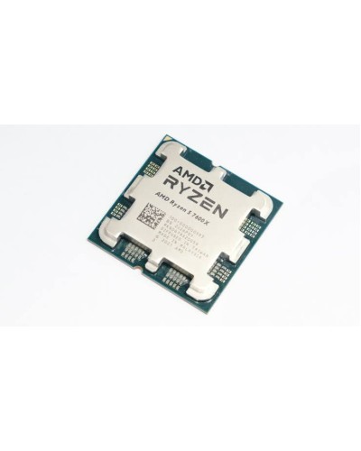 AMD Ryzen 5 7600X Prosessor