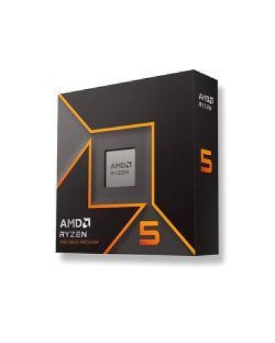 AMD Ryzen 5 9600X Prosessor