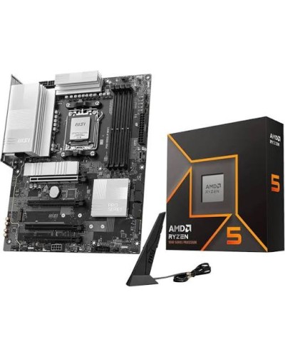 AMD Ryzen 5 9600X Prosessor