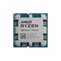 AMD Ryzen 7 7800X3D Prosessor