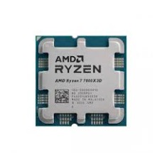 AMD Ryzen 7 7800X3D Prosessor