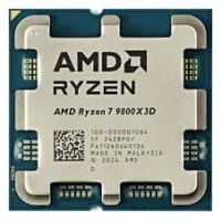 AMD Ryzen 7 9800X3D Процессор