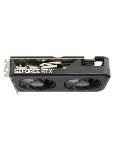 ASUS Dual GeForce RTX 5050 OC Edition 8GB GDDR6 90YV0N72-M0NA00 Видеокарта