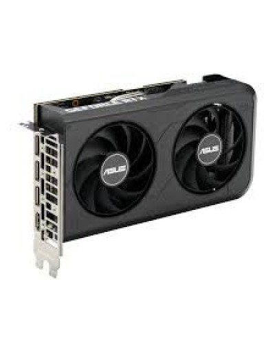 ASUS Dual GeForce RTX 5050 OC Edition 8GB GDDR6 90YV0N72-M0NA00 Видеокарта