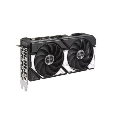 ASUS Dual GeForce RTX 5060 8GB GDDR7 OC Edition 90YV0N12-M0NA00 Видеокарта