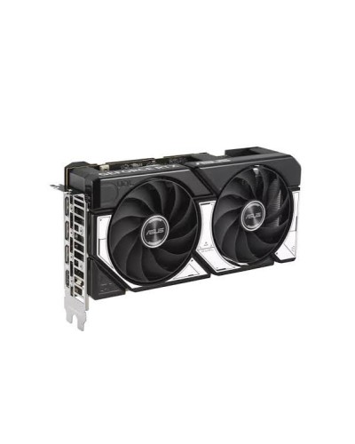 ASUS Dual GeForce RTX 5060 8GB GDDR7 OC Edition 90YV0N12-M0NA00 Видеокарта