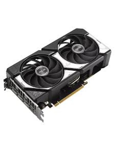ASUS Dual GeForce RTX 5060 8GB GDDR7 OC Edition 90YV0N12-M0NA00 Видеокарта