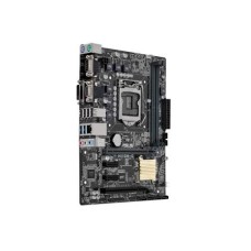 ASUS H110M-C 90MB0NY0-M0EAY0 Intel H110 LGA1151 DDR4 microATX Материнская плата