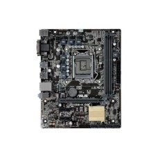 ASUS H110M-K 90MB0PH0-M0EAY0 Intel H110 LGA1151 DDR4 microATX Материнская плата