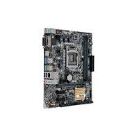 ASUS H110M-PLUS 90MB0PN0-M0EAY0 LGA1151 H110 DDR4 Micro-ATX Материнская плата