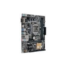 ASUS H110M-PLUS 90MB0PN0-M0EAY0 LGA1151 H110 DDR4 Micro-ATX Материнская плата