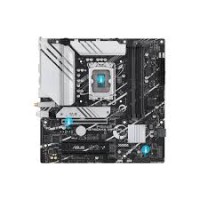 ASUS PRIME B760M-A WIFI 90MB1EL0-M1EAY0 B760 LGA1700 DDR5 Wi-Fi 6 Ana Plata