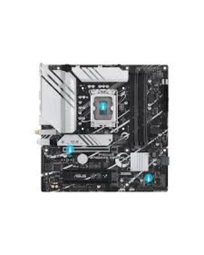 ASUS PRIME B760M-A WIFI 90MB1EL0-M1EAY0 B760 LGA1700 DDR5 Wi-Fi 6 Материнская плата
