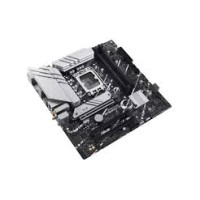 ASUS PRIME B760M-A WIFI 90MB1EL0-M1EAY0 B760 LGA1700 DDR5 Wi-Fi 6 Ana Plata