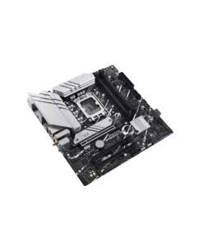 ASUS PRIME B760M-A WIFI 90MB1EL0-M1EAY0 B760 LGA1700 DDR5 Wi-Fi 6 Материнская плата