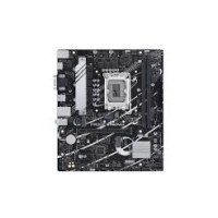 ASUS PRIME B760M-K 90MB1FI0-M1EAY0 Intel B760 LGA1700 DDR5 mATX Материнская плата