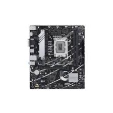 ASUS PRIME B760M-K 90MB1FI0-M1EAY0 Intel B760 LGA1700 DDR5 mATX Материнская плата