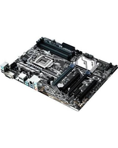 ASUS PRIME H270-PRO 90MB0SX0-M0EAY0 Intel H270 LGA1151 DDR4 ATX Материнская плата
