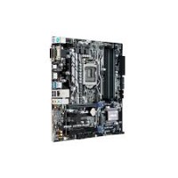 ASUS PRIME Z270M-PLUS 90MB0S50-M0EAY0 LGA1151 Intel Z270 DDR4 mATX Ana Plata